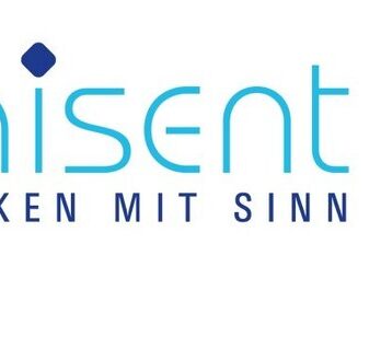 Sleutelhanger hart en geest