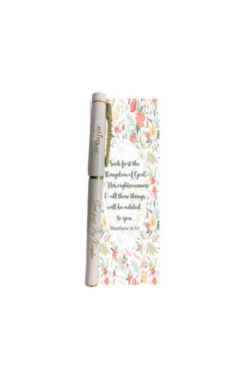Gelpen/Bookmark kingdom of God
