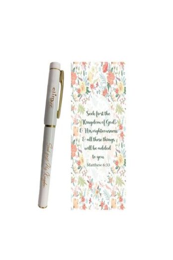 Gelpen/Bookmark kingdom of God