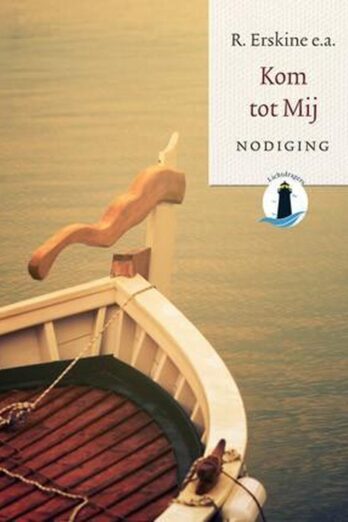 Kom tot Mij – nodiging