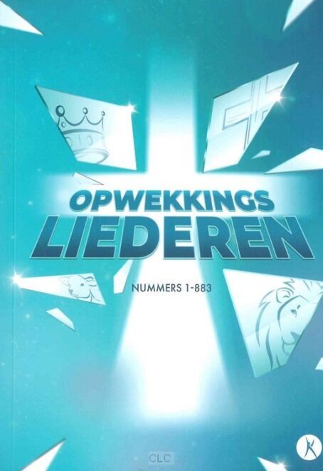 Opwekking tekst compleet 1-883