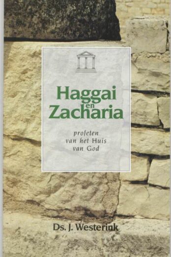 Haggai en zacharia