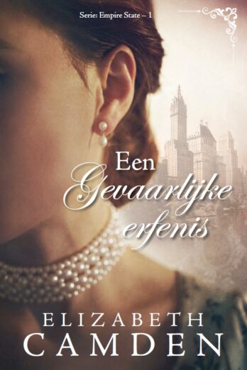 Gevaarlijke erfenis