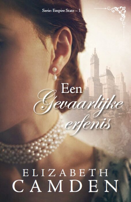 Gevaarlijke erfenis