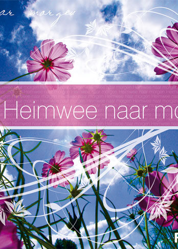 Heimwee naar morgen