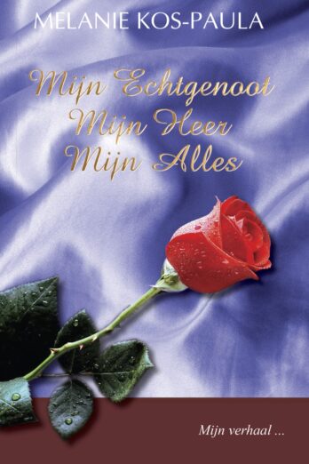 Myn echtgenoot myn heer myn alles