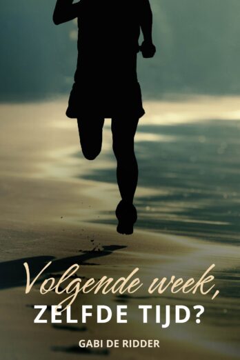 Volgende week, zelfde tijd?