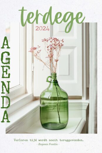 Terdege agenda 2024