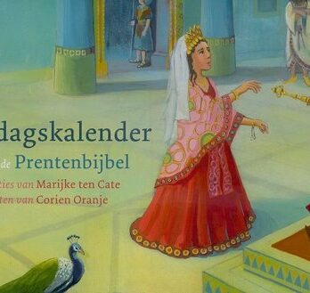 Verjaardagskalender prentenbijbel