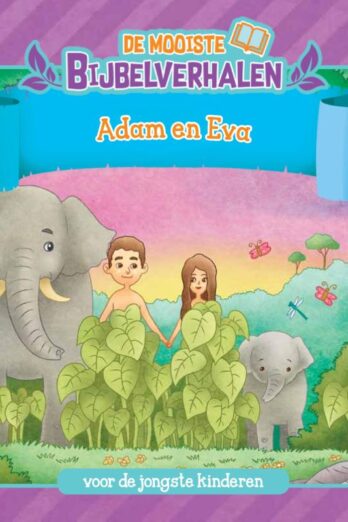 Adam en eva