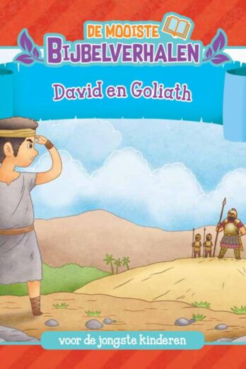 David en goliath