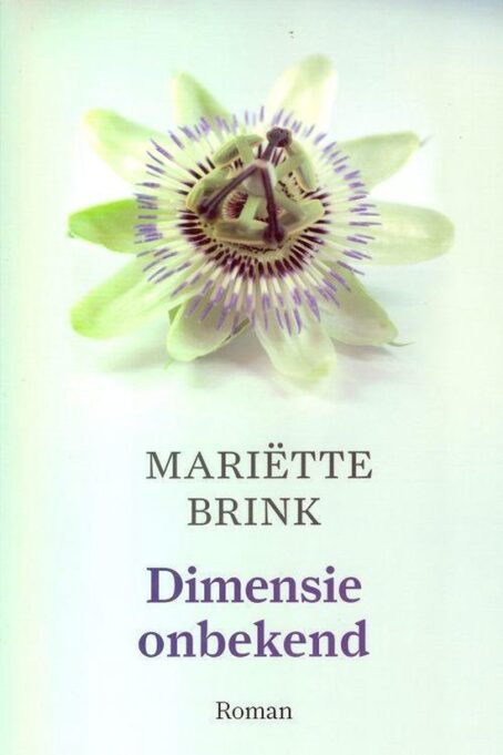 Dimensie onbekend