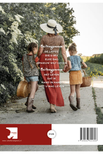 Supermam buitengewoon magazine