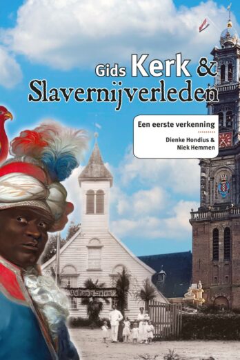 Gids kerk & Slavernijverleden