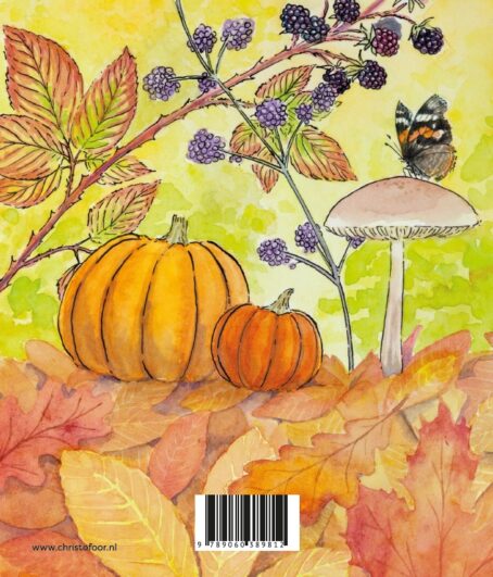 Herfst - Afbeelding 2
