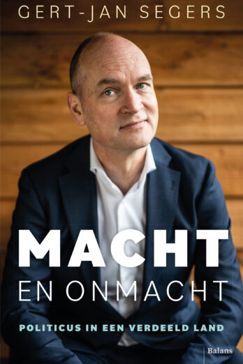 Macht en onmacht