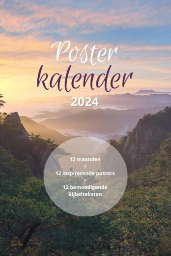 Posterkalender 2024