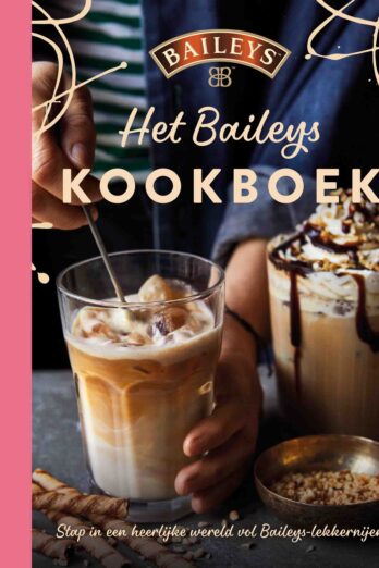 Het Baileys kookboek