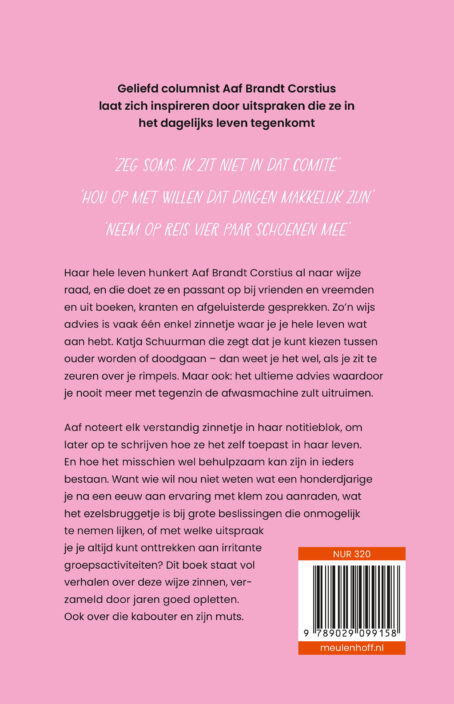 Gun iedere kabouter zijn eigen muts - Afbeelding 2