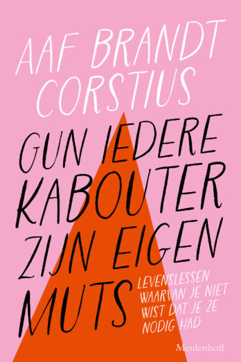 Gun iedere kabouter zijn eigen muts