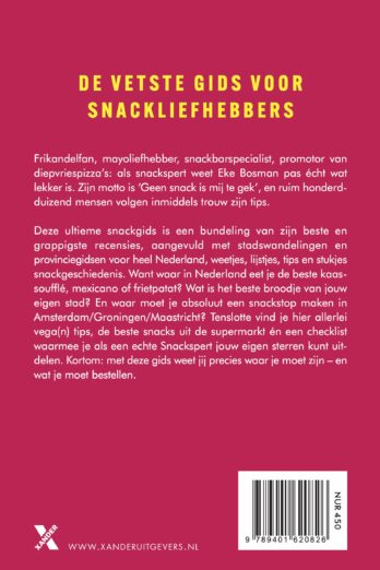 Snackspert