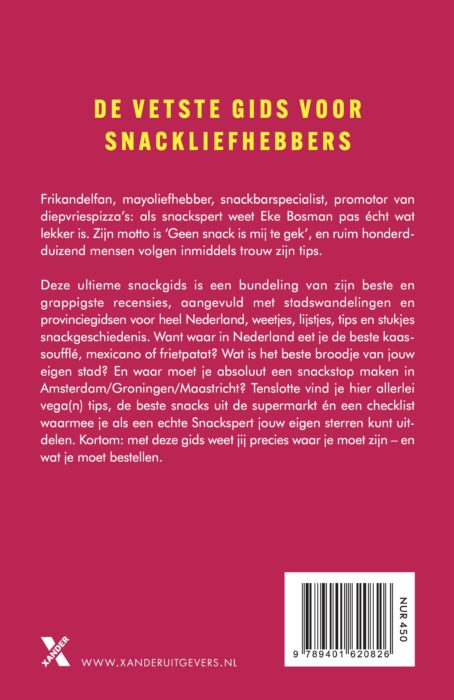 Snackspert - Afbeelding 2