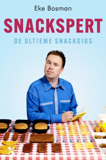 Snackspert