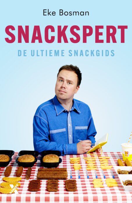 Snackspert