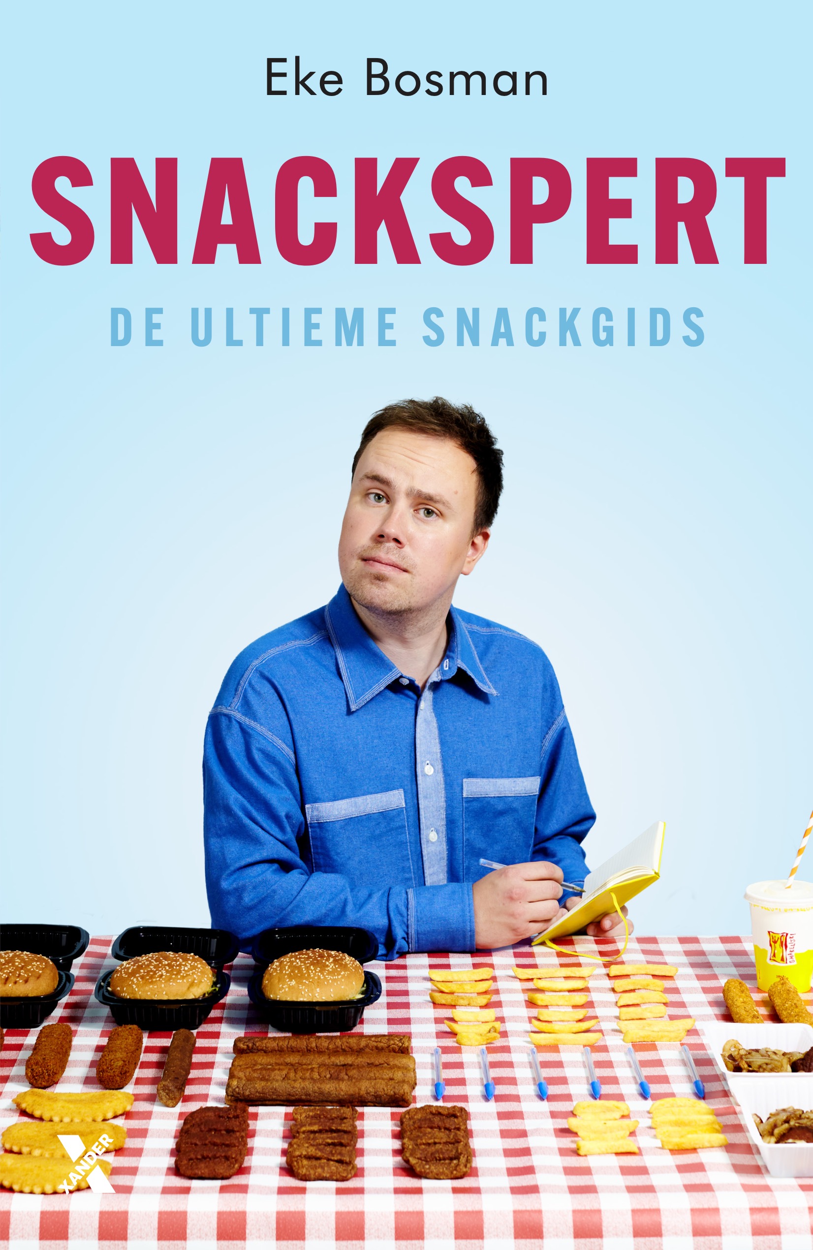 Snackspert