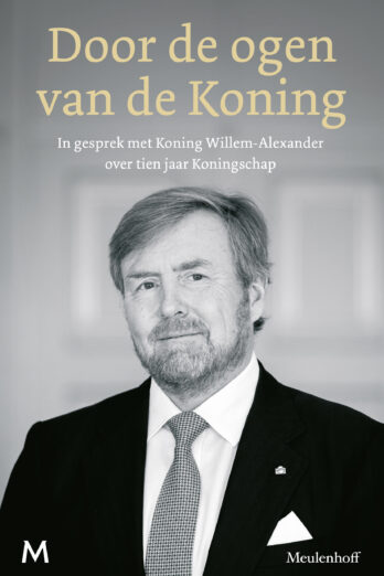 Door de ogen van de Koning