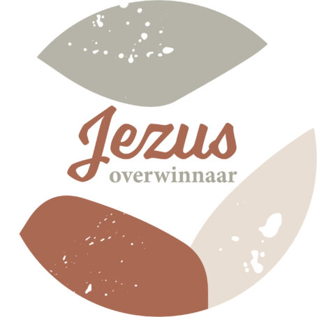 Jezus overwinnaar
