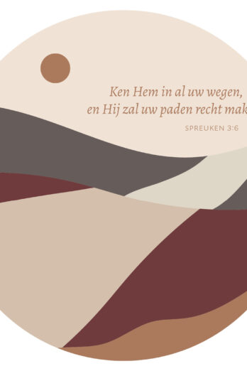 Ken Hem in al uw wegen