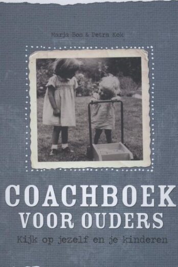 Coachboek voor Ouders