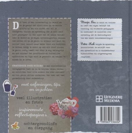 Coachboek voor Ouders - Afbeelding 2