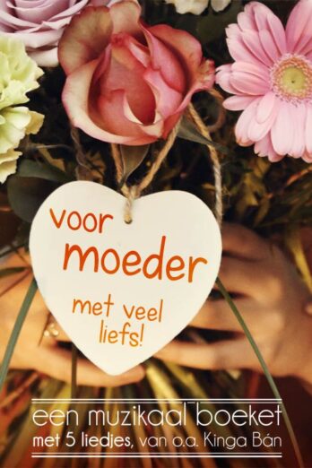Voor moeder