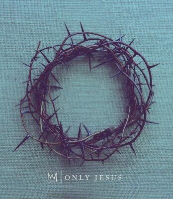 Only Jesus