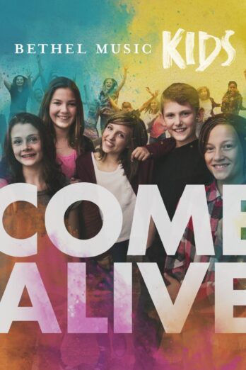 Come alive