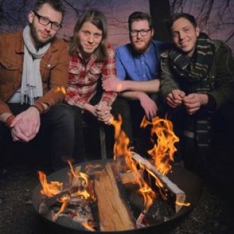 Live from theaters,clubs,campfires