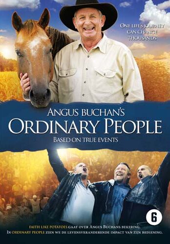 Dvd ordinary people