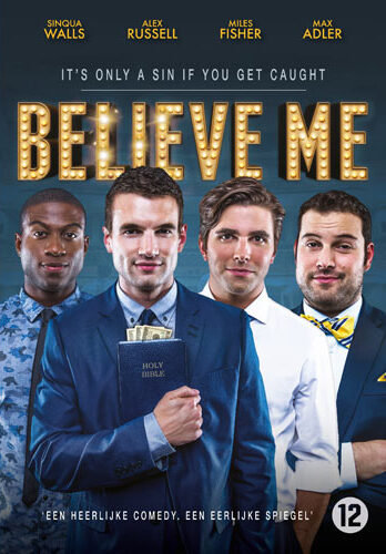 Believe me