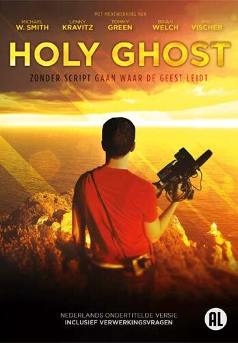 Holy Ghost (ned. versie)