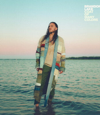 Coat Of Many Colors (CD)