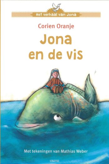 Jona en de vis