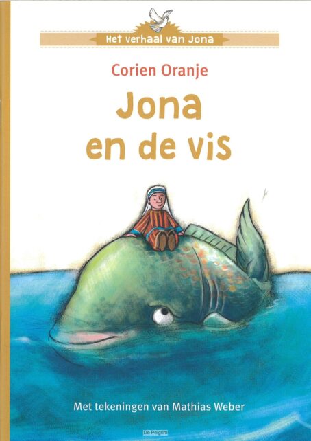 Jona en de vis
