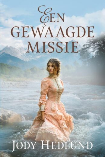 Gewaagde missie