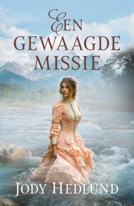 Gewaagde missie