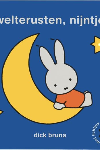 Welterusten nijntje