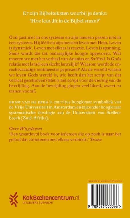 God lééft - Afbeelding 2