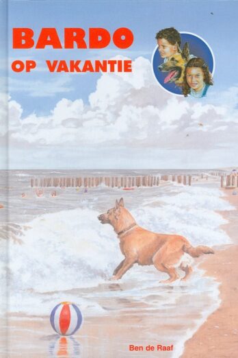 Bardo op vakantie