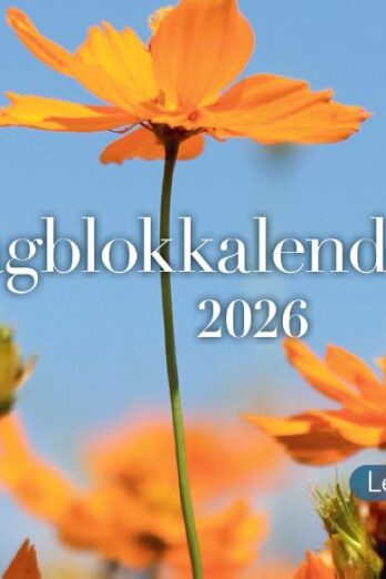Dag in dag uit 2026